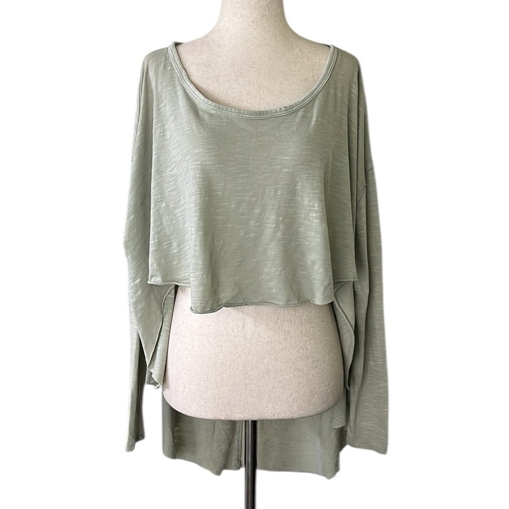Free People Intimately Throw And Go Top - Picture 15 of 17